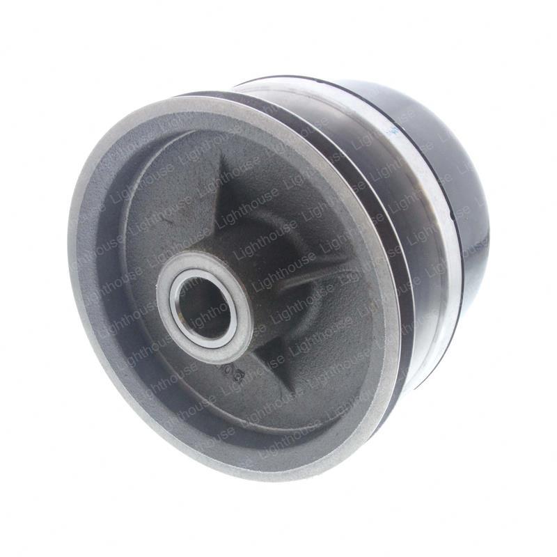 TAYLOR DUNN PRI FIXED SHEAVE