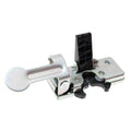 TAYLOR DUNN LATCH ASSY/LH DOOR