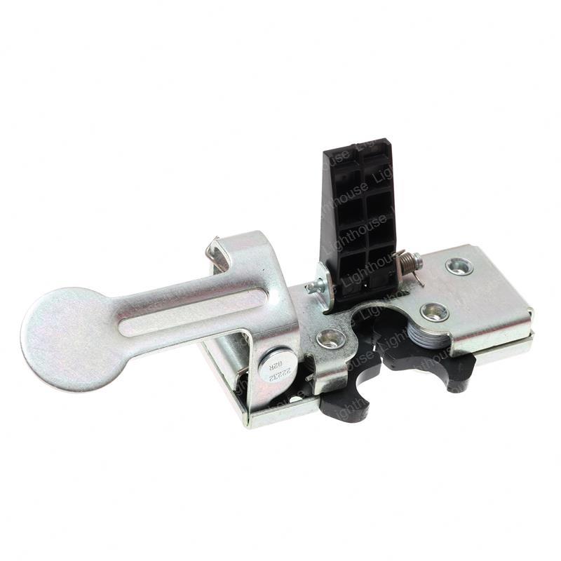 TAYLOR DUNN LATCH ASSY/LH DOOR