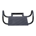 TAYLOR DUNN SEAT BACK REST FRAME