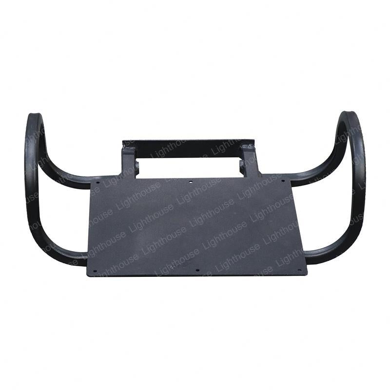 TAYLOR DUNN SEAT BACK REST FRAME