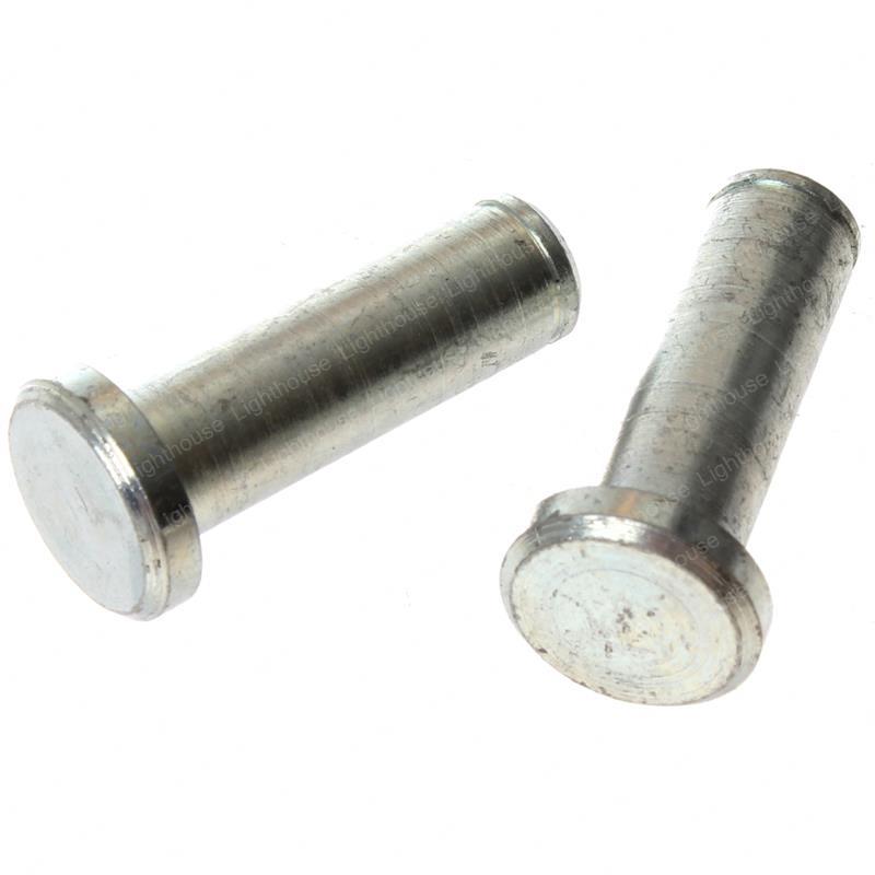 TAYLOR DUNN PIN CLEVIS HYD DISC BRAKE