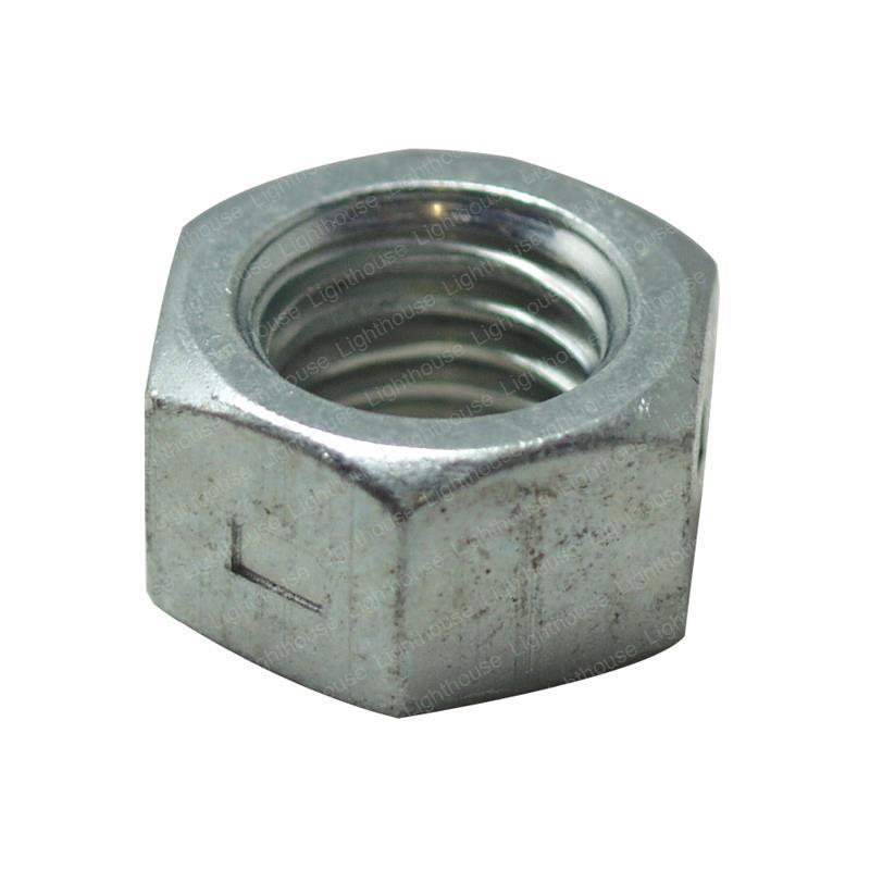TAYLOR DUNN NUT - LOCK REVERSIBLE