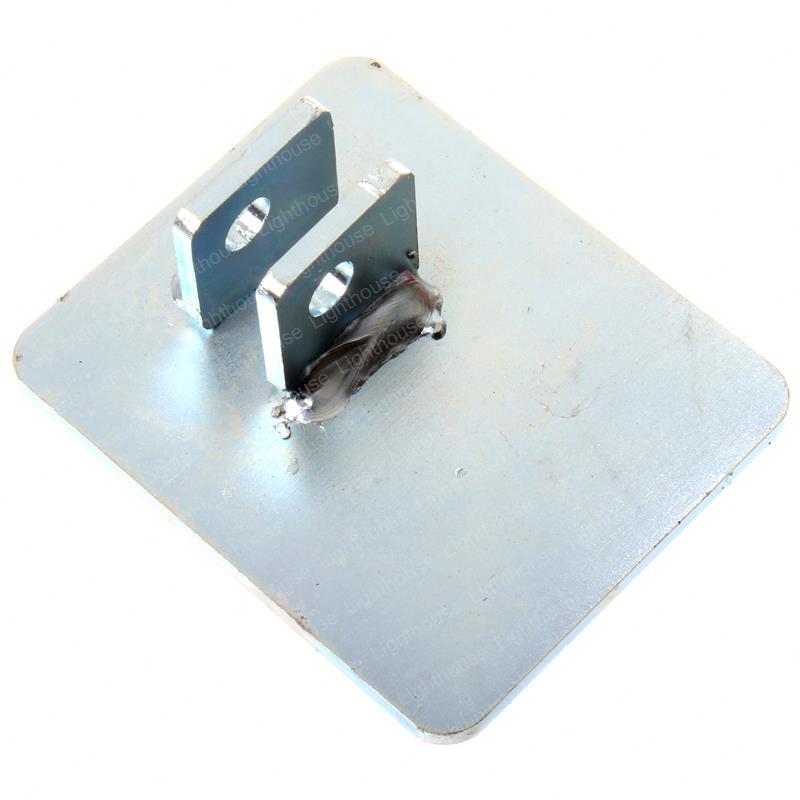 TAYLOR DUNN WLDMNT BRAKE PEDAL