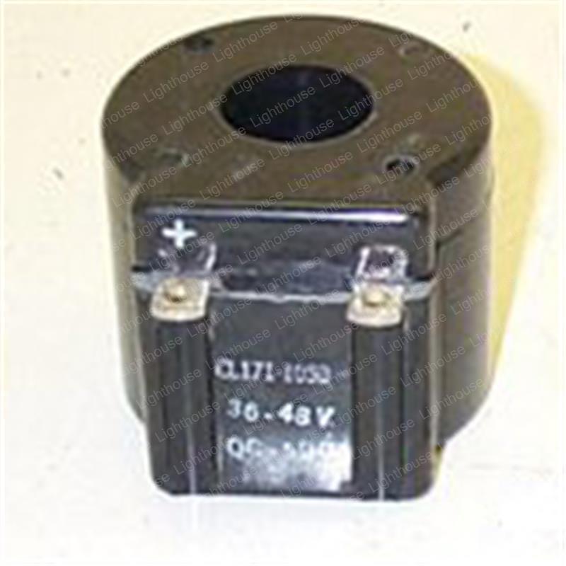 TAYLOR DUNN COIL - 36-48 VOLT FR