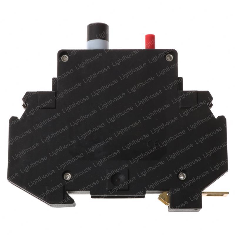 TAYLOR DUNN BREAKER - 15 AMPS