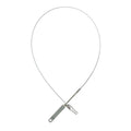 TAYLOR DUNN ADJ CABLE ASSY 60 1/2 - 55