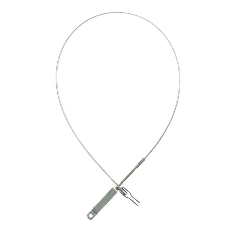 TAYLOR DUNN ADJ CABLE ASSY 60 1/2 - 55