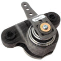 TAYLOR DUNN BRAKE CALIPER DISC-NO PAD INCL