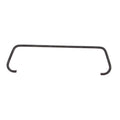 TAYLOR DUNN RETAINER - CLIP SPRING