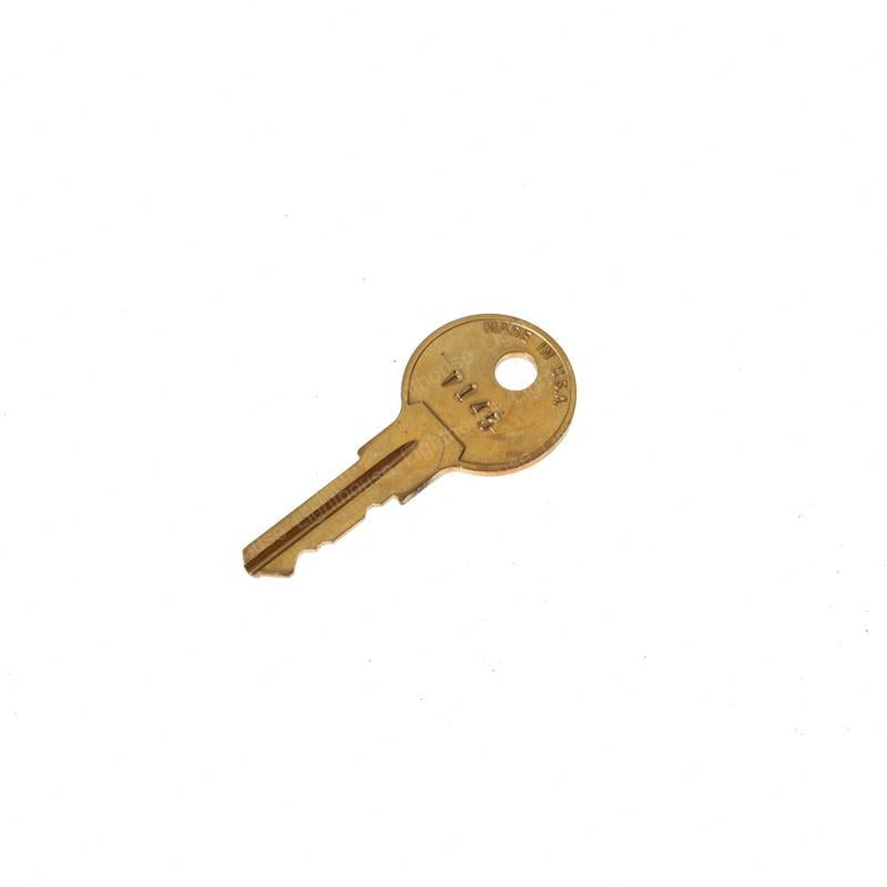 TAYLOR DUNN REPLACEMENT KEYS FOR 91-340-25