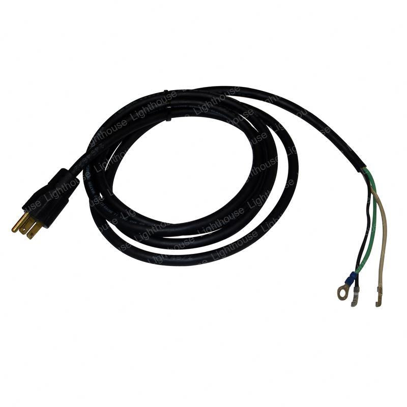 TAYLOR DUNN CORD AC 8 FT W/TERMINALS