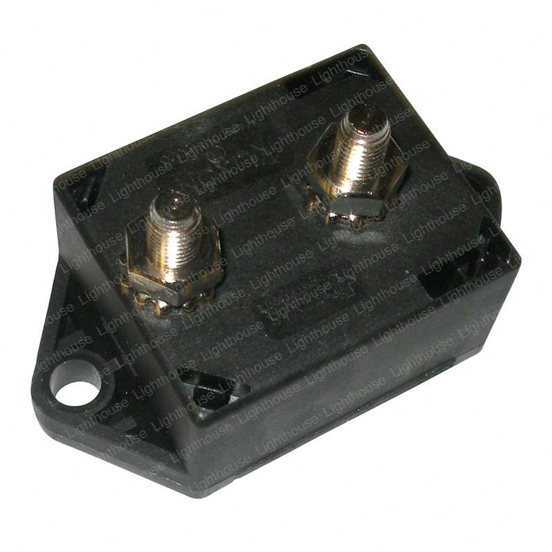 TAYLOR DUNN BREAKER - CIRCUIT 135 AMP - PANEL SURFACE MOUNT