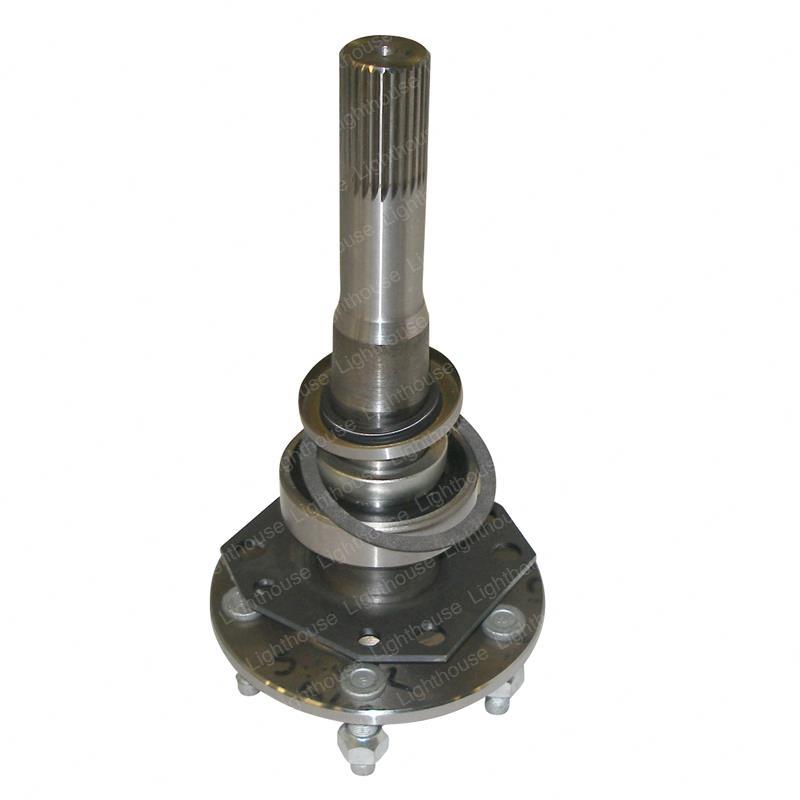 TAYLOR DUNN AXLE RR ASSEMBLY 9-7/8