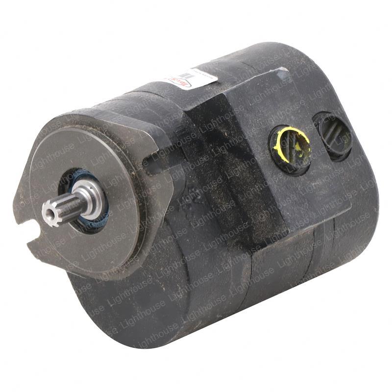 TAYLOR DUNN P5 PUMP CHARGE/BRAKE
