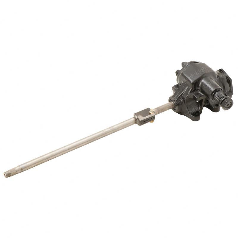 TAYLOR DUNN ASSY STEERING CLAMP B210