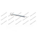TAYLOR DUNN 3/32X3/4 STEEL COTTER PIN