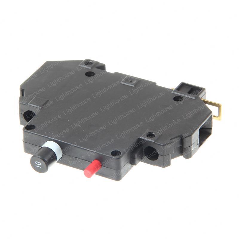 TAYLOR DUNN BREAKER - 10 AMPS