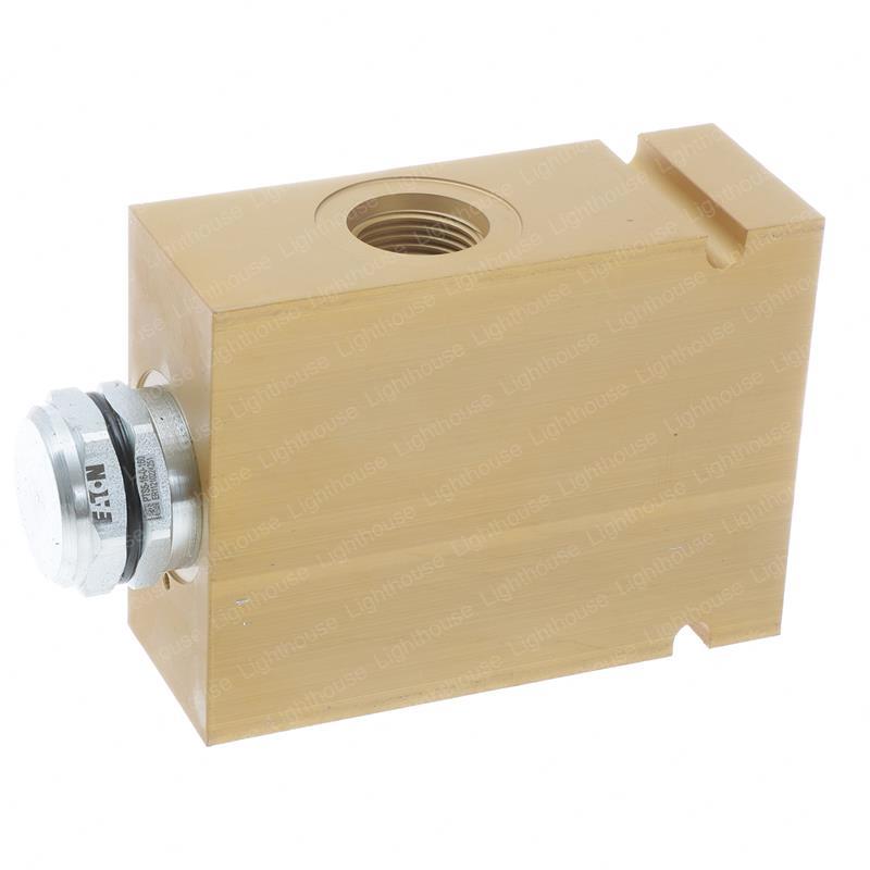 TAYLOR DUNN MANIFOLD BLOCK