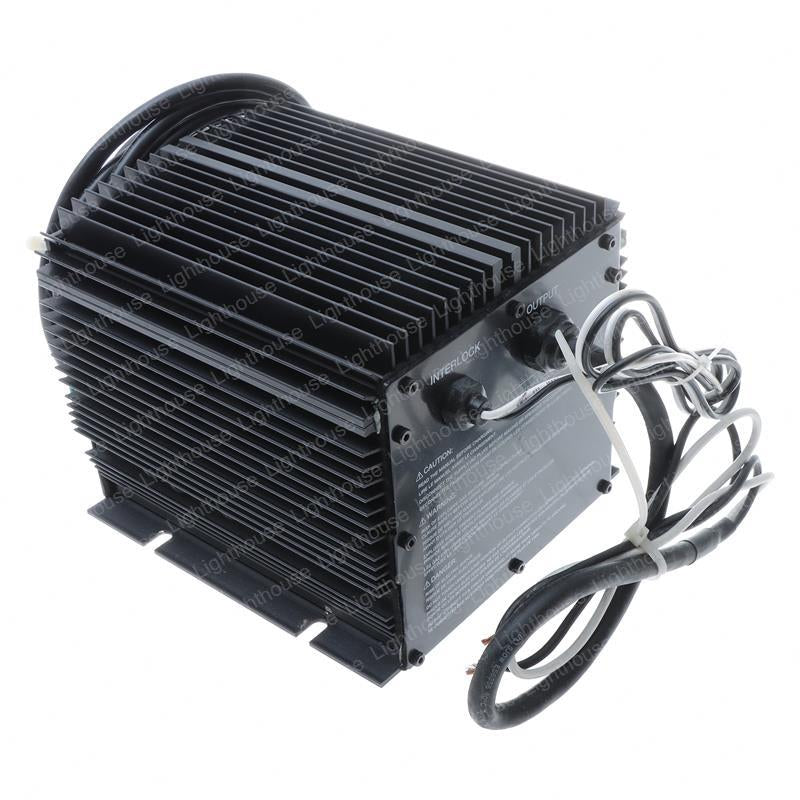 TAYLOR DUNN CHARGER BATTERY 36V 20A