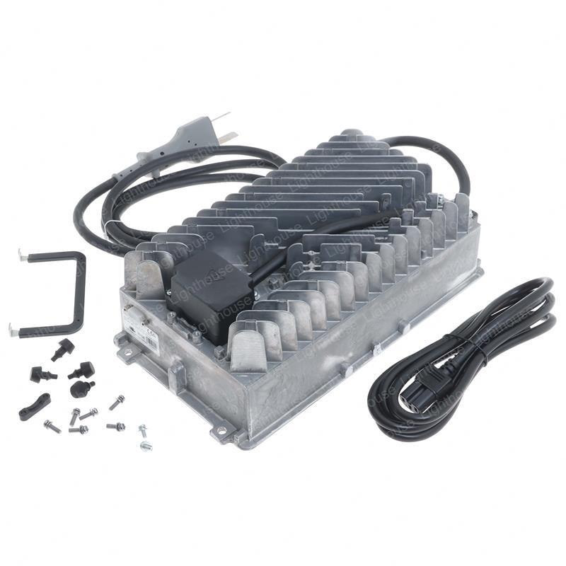 TAYLOR DUNN CHGR-24V-25A-SCR120V/60HZ-PO