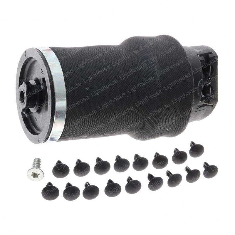TAYLOR DUNN AIR SPRING KIT