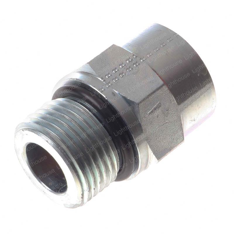 TAYLOR DUNN EXH GASKET- 3 BOLT