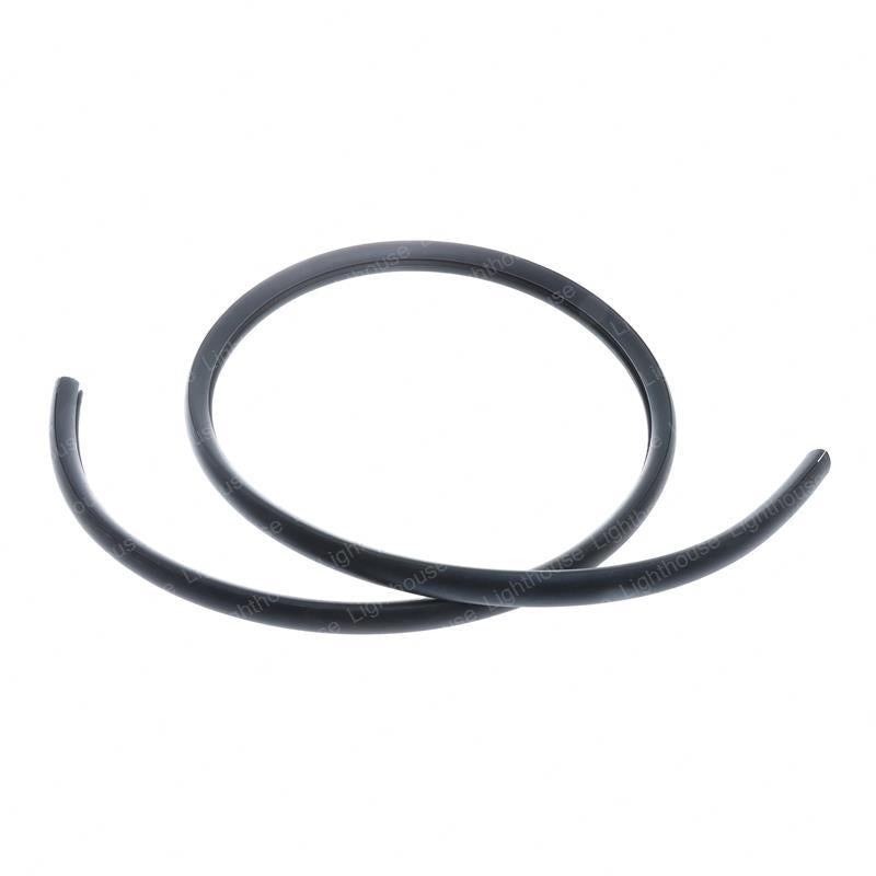 TAYLOR DUNN RUBBER WEATHERSTRIP