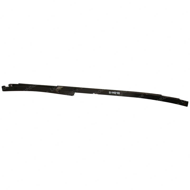 TAYLOR DUNN LEAF SPRING ASSEMBLY
