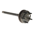 TAYLOR DUNN AXLE ASSEMBLY 19.625 LG BRG