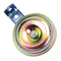 TAYLOR DUNN HORN 24-48V 3-TERM 110DB STD BRKT L LOOSE BRKT