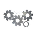 TAYLOR DUNN PLATE KIT - DRIVE