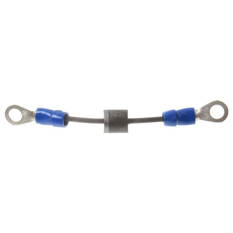 TAYLOR DUNN JUMPER W/DIODE 1-3/4 LG