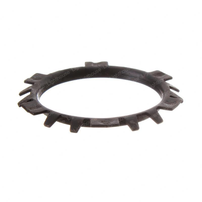 TAYLOR DUNN RETAINER DR PINION PLT BRG