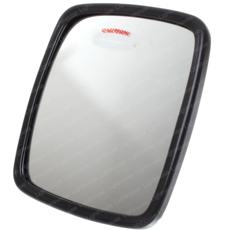 TAYLOR DUNN MIRROR - SMALL 6.5 INCH X 6 INCH