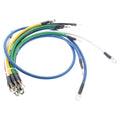 TAYLOR DUNN CONTROL ASSEMBLY POWER HARNESS