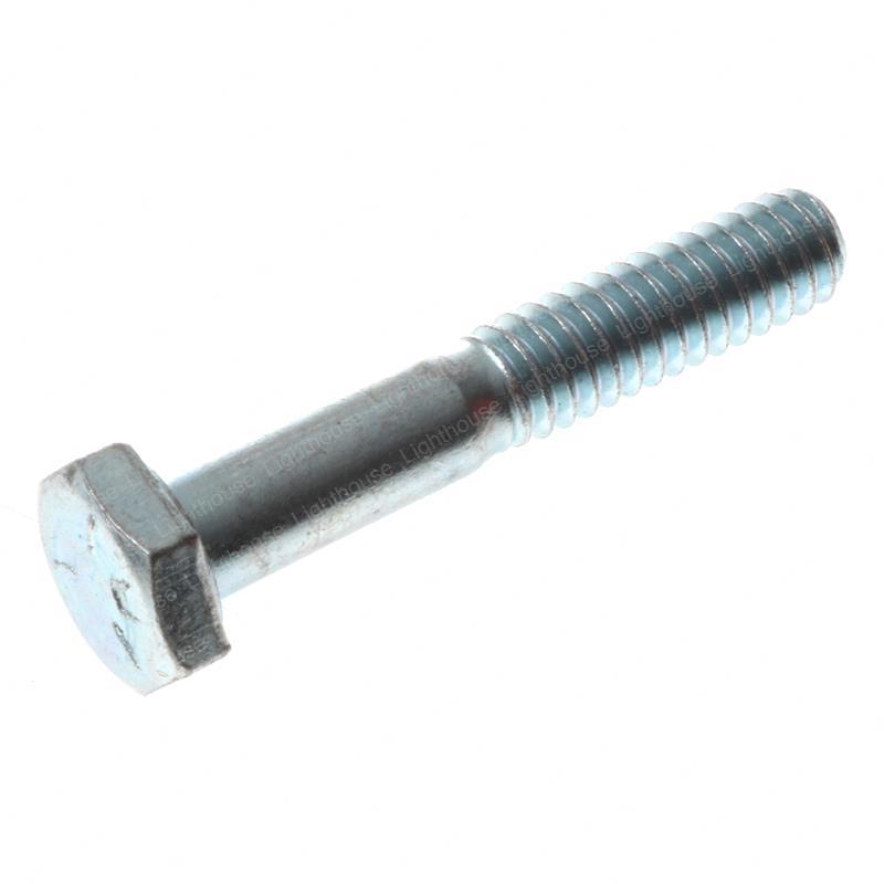 TAYLOR DUNN 1/4 X 1-1/2 NC HEX HD SCR