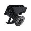TAYLOR DUNN AXLE TUBE- RIGHT