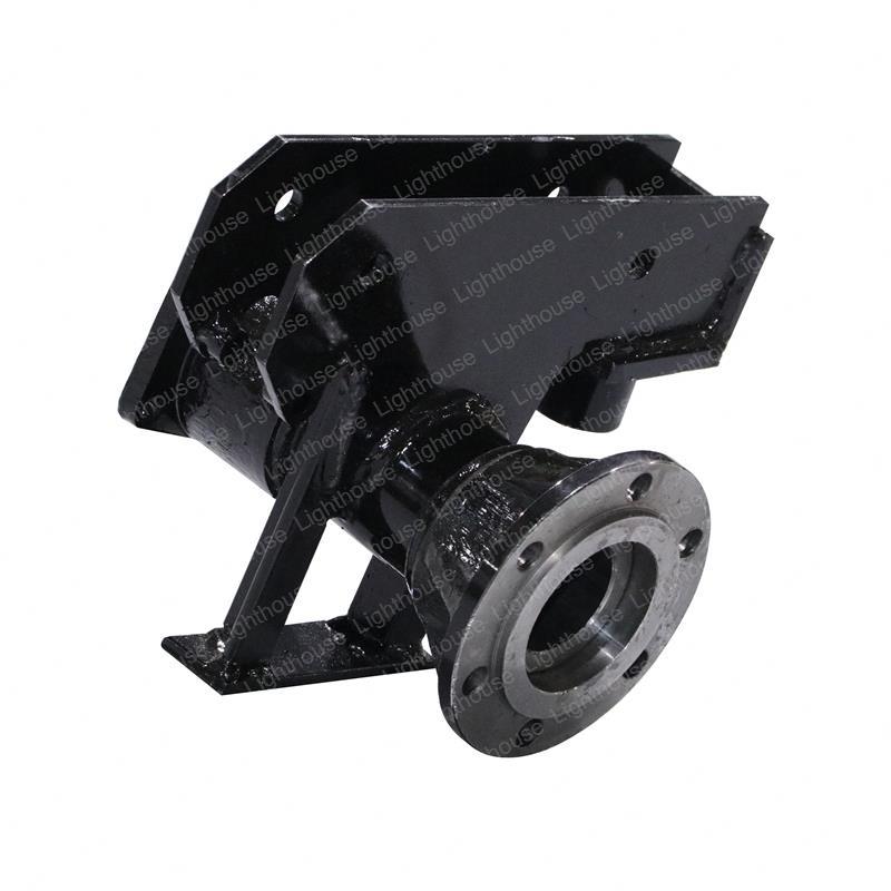 TAYLOR DUNN AXLE TUBE- RIGHT