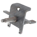 TAYLOR DUNN YOKE AXLE HYD BRAKE LT 9.125