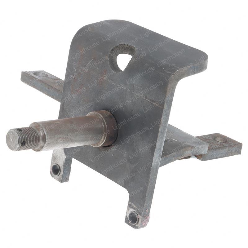 TAYLOR DUNN YOKE AXLE HYD BRAKE LT 9.125