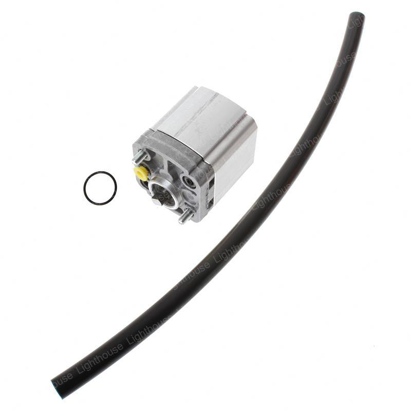 TAYLOR DUNN PIVOT SHAFT 3 HD