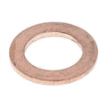TAYLOR DUNN WASHER 10 MM COPPER