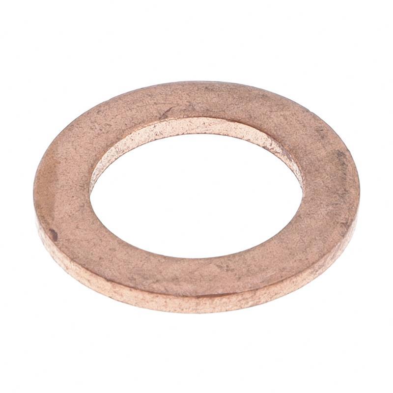 TAYLOR DUNN WASHER 10 MM COPPER