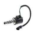 TAYLOR DUNN SOLENOID CARTRIDGE ASSY