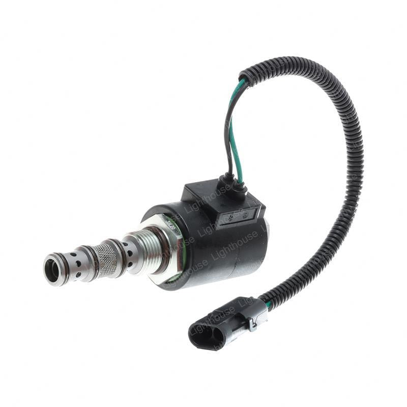 TAYLOR DUNN SOLENOID CARTRIDGE ASSY