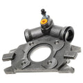 TAYLOR DUNN TORQUE SPIDER- HYDRAULIC BRAKE