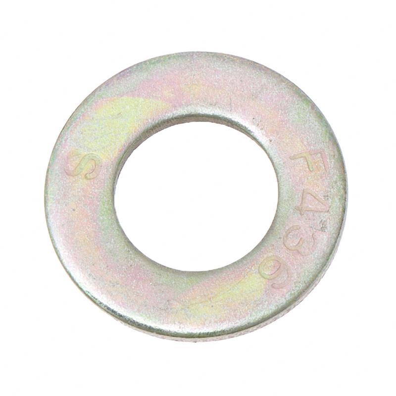 TAYLOR DUNN FLATWASHER 1/2HARD