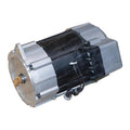 TAYLOR DUNN MOTOR - ELECTRIC