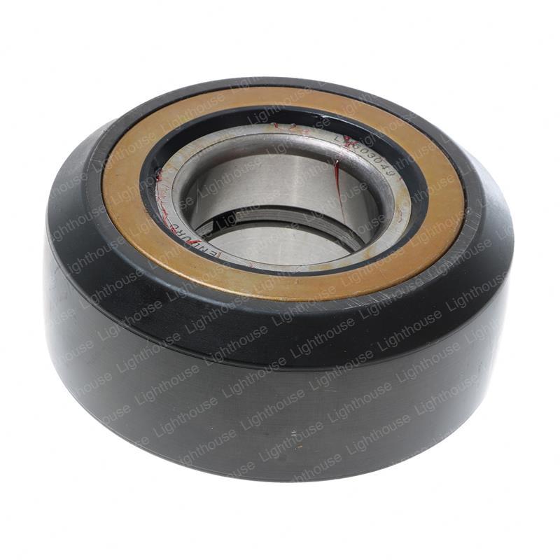 TAYLOR DUNN MAIN ROLLER